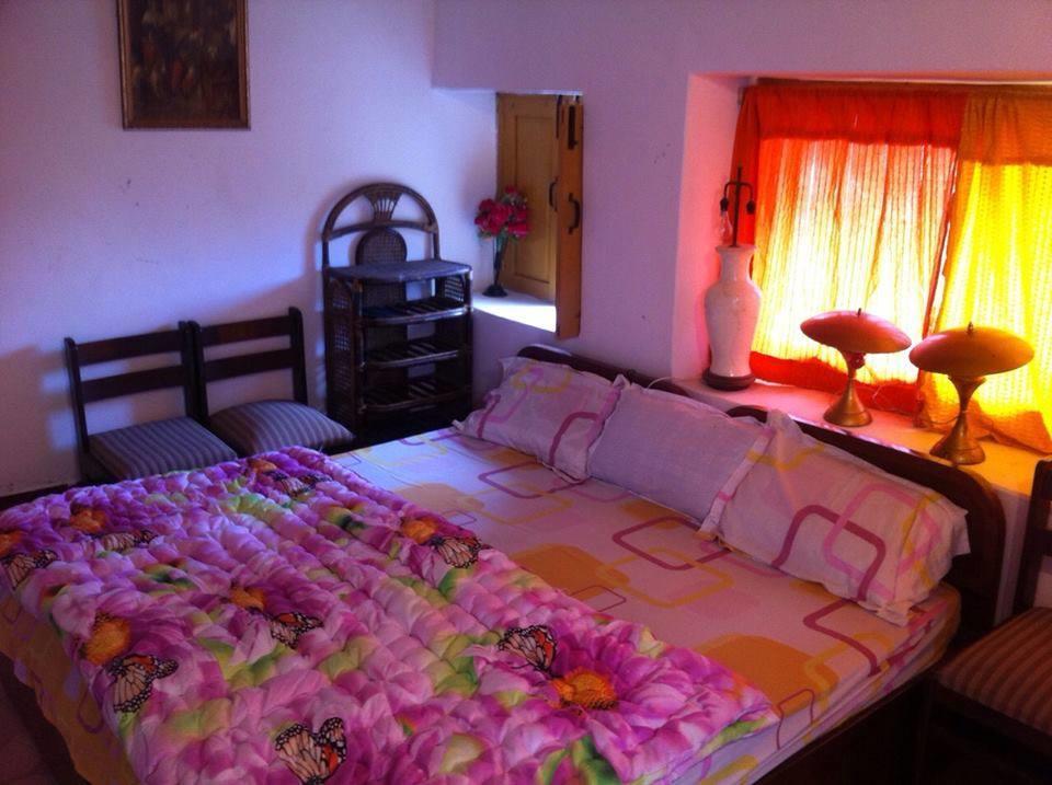 Kafal Resort Nainital Exteriér fotografie