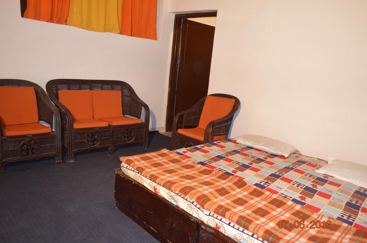 Kafal Resort Nainital Exteriér fotografie
