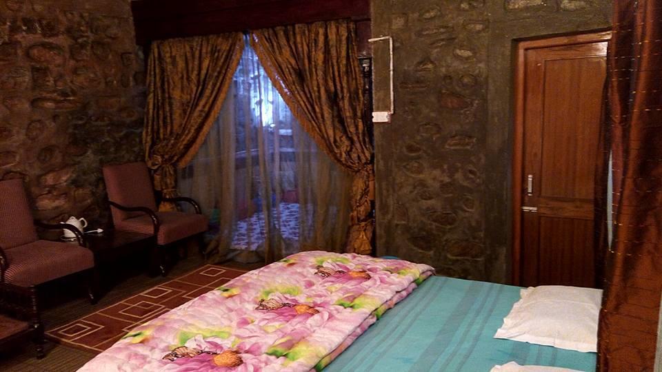 Kafal Resort Nainital Exteriér fotografie