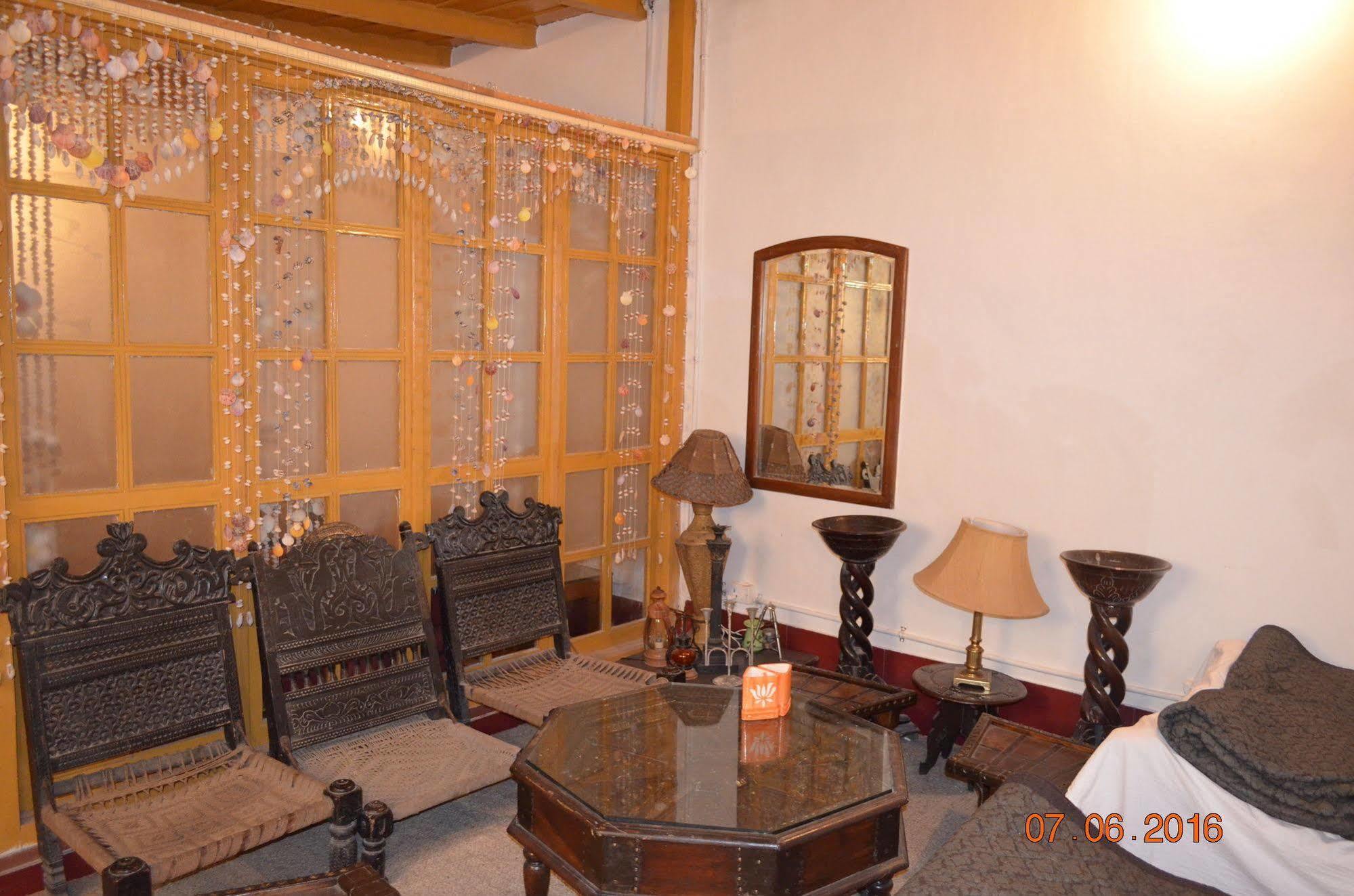 Kafal Resort Nainital Exteriér fotografie